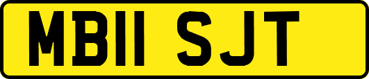 MB11SJT