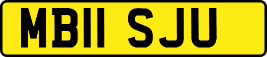 MB11SJU