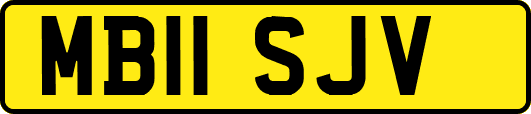 MB11SJV