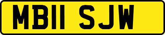 MB11SJW