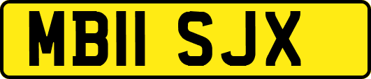 MB11SJX