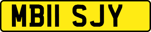 MB11SJY