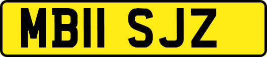 MB11SJZ