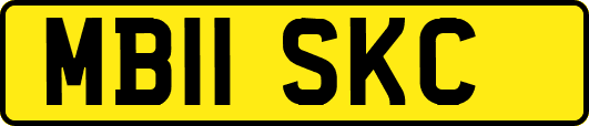 MB11SKC