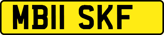 MB11SKF