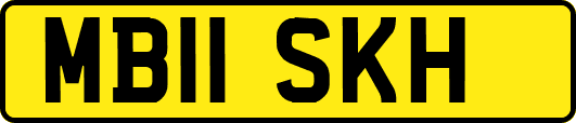MB11SKH