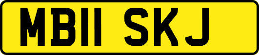 MB11SKJ