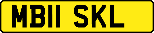 MB11SKL