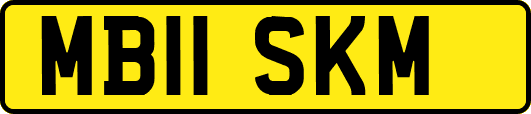 MB11SKM