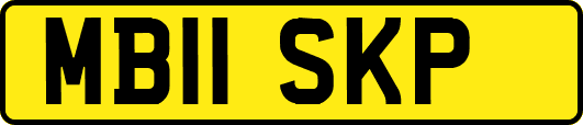 MB11SKP