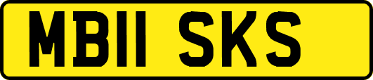 MB11SKS