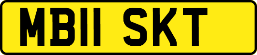 MB11SKT