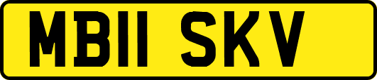 MB11SKV