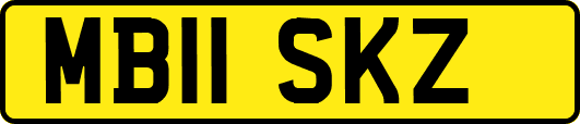MB11SKZ