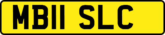 MB11SLC