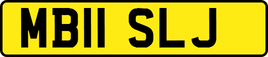 MB11SLJ