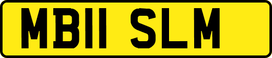 MB11SLM