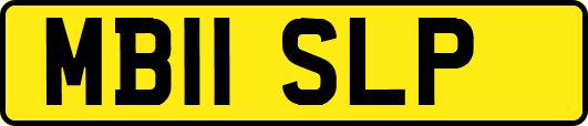 MB11SLP
