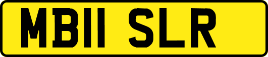 MB11SLR