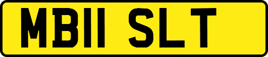 MB11SLT