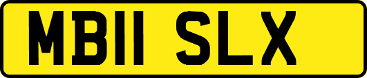 MB11SLX