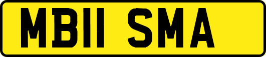 MB11SMA