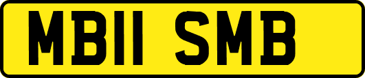 MB11SMB