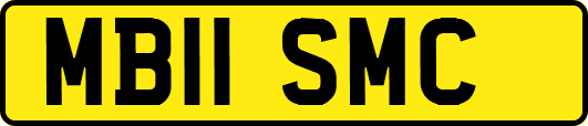 MB11SMC