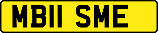 MB11SME