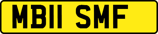 MB11SMF