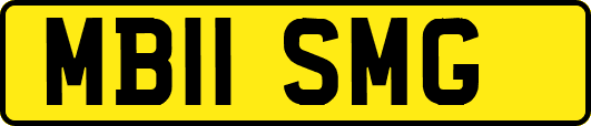 MB11SMG