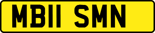 MB11SMN