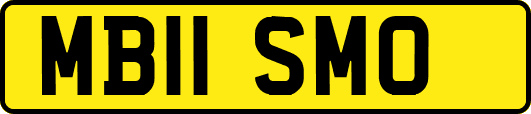 MB11SMO