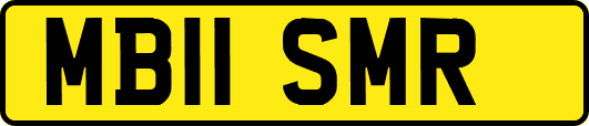MB11SMR