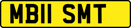 MB11SMT