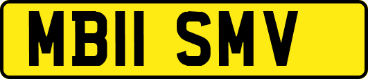 MB11SMV