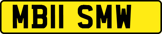 MB11SMW