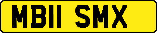 MB11SMX