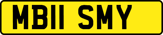 MB11SMY