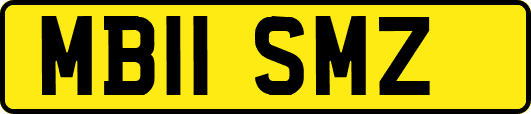 MB11SMZ