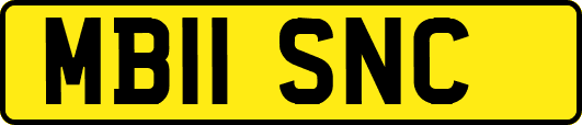 MB11SNC