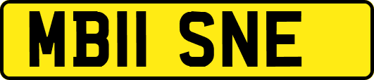 MB11SNE