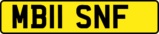 MB11SNF