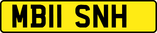 MB11SNH