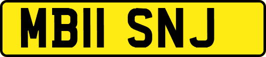 MB11SNJ