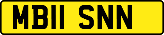 MB11SNN