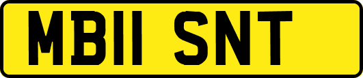 MB11SNT
