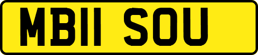 MB11SOU