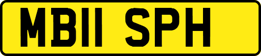MB11SPH