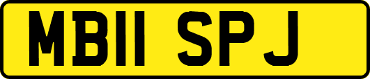 MB11SPJ